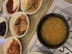 -郑阿姨的家·이모네·韩料&烤肉(武川路店)