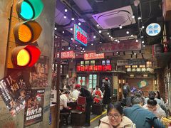 -萍姐火锅·公路夜市(南京新街口店)