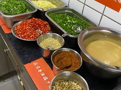 -芈重山老火锅(广州首店)