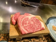 -神户牛排餐厅MOURIYA(总店)