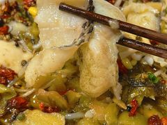 -高嗲嗲·湘味爆炒王(新城科技园店)