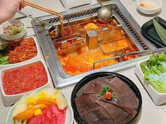 -海底捞火锅(群光广场店)