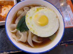 -秦炉烤肉(财富中心店)