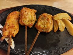 -萨莉亚(百信广场店)