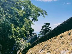 -武当山风景区
