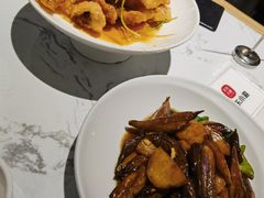 -关东小磨东北菜(漕河泾印象城店)