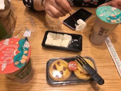 -仙雨林·奶茶鲜果茶(书院巷店)