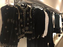 -ZARA(昆明顺城购物中心店)