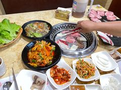 -德寿宫韩国料理(下沙店)