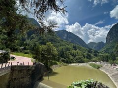 -鹿院坪生态旅游景区