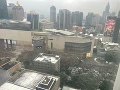 -南京金陵饭店