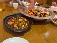 -弓虽昌焖烧鸡(大竹林店)
