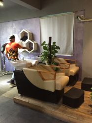 -BM SALON