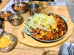 -姜虎东白丁烤肉(深圳湾后海汇店)
