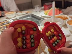 -海底捞火锅(高科广场店)