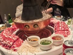 -额尔敦传统涮(体育场店)