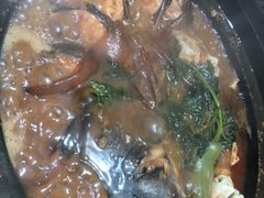 -满兴咱妈烀饼铁锅炖(兰州北街店)