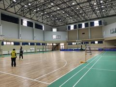 -山东省青岛第二中学(江西路分校)