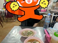 -榮泰米粉湯(Left Shop)