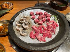 -春熙台·韩国料理(宝安西乡店)