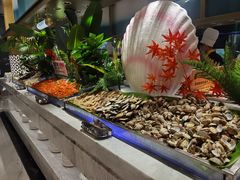 -亚马逊海鲜自助(梅溪湖步步高店)