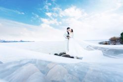 -IDO婚纱摄影(上海旗舰店)