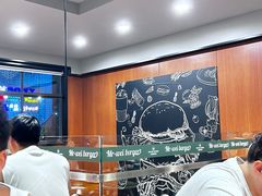 -魏斯理汉堡(西安沣东吾悦店)