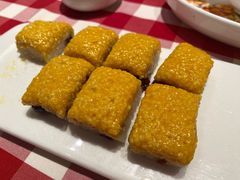 -西贝(枫蓝国际购物中心店)