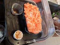 -盒马鲜生(莱蒙都会店)