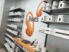 -Apple零售店(华贸购物中心店)