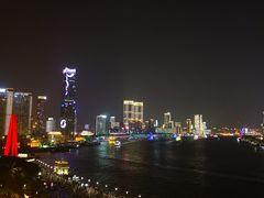 -上海和平饭店华懋阁 Cathay Room