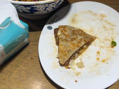 -河沿肉饼Beijing Pie(东华门店)