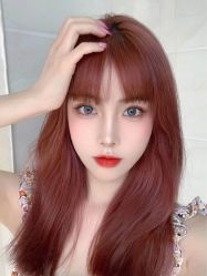 -TK·HAIR SALON韩式设计