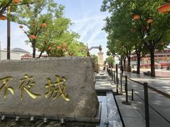 -大唐不夜城