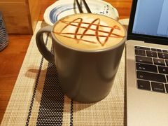 -漫咖啡MAANCOFFEE(人大店)