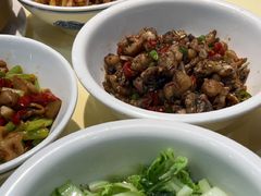 -笨罗卜浏阳菜馆(龙华鹏润达店)