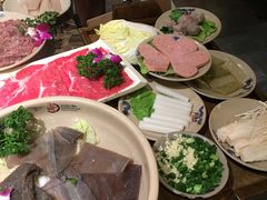 -小龙坎火锅(好世界店)