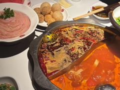 -山城辣妹子(定福庄店)