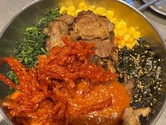 -大叹号·朝鲜族烤肉(潍坊泰华城店)