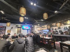 -京城小江南·北京烤鸭·江南土菜·白鱼(中关村店)