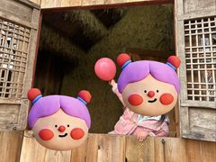 -巴倒烫陆派火锅山庄(南山总店)