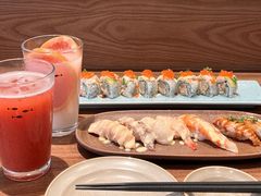 -Tuna maki寿司(苏州万象天地店)