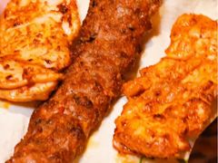 -Efes Turkish & Mediterranean Cuisine 艾菲斯餐厅(陆家嘴店)