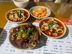 -周肥肠(江油总店)