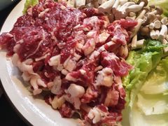 -水门巷餐厅(古子城店)