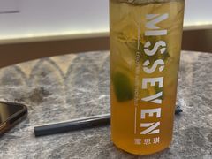 -蜜思琪蛋糕(民生路店)
