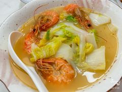 -来之顺海鲜菜馆·青岛菜·始于1993(栈桥店)