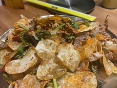 -大叹号啤酒屋·延边料理(建工店)