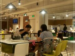 大堂-阿那亚第一食堂 Cafeteria 1