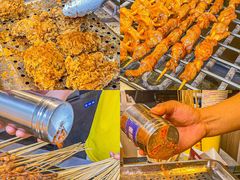 -味子夫鸡柳(解放碑总店)